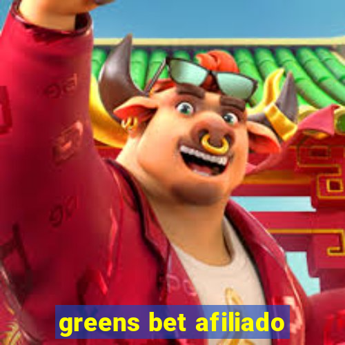 greens bet afiliado